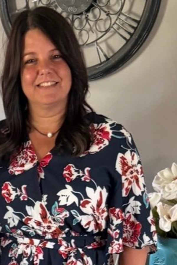 Cruise Brothers Travel Agent Kim Palmiero